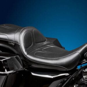 seat Maverick Fits: > 02-07 Touring