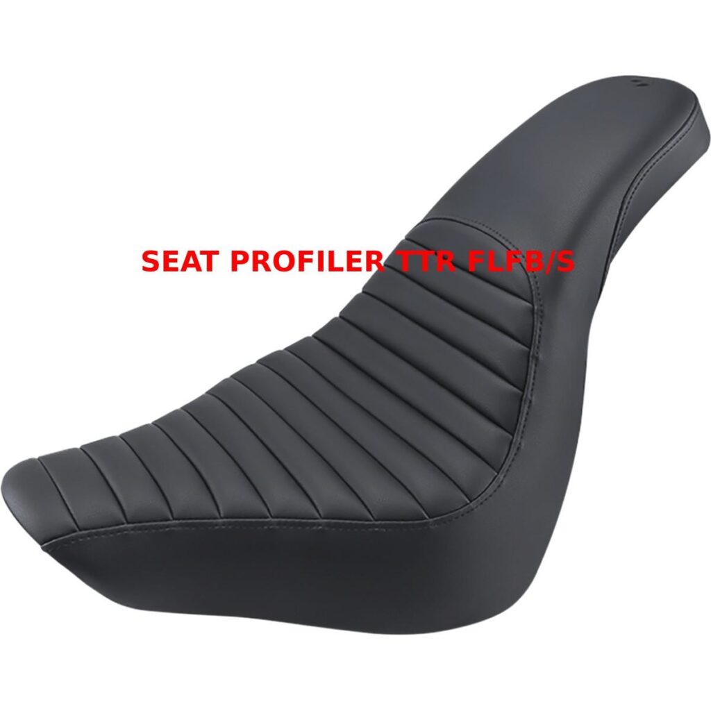 seat Profiler™ TR Seat Fits:> Softail 18-22