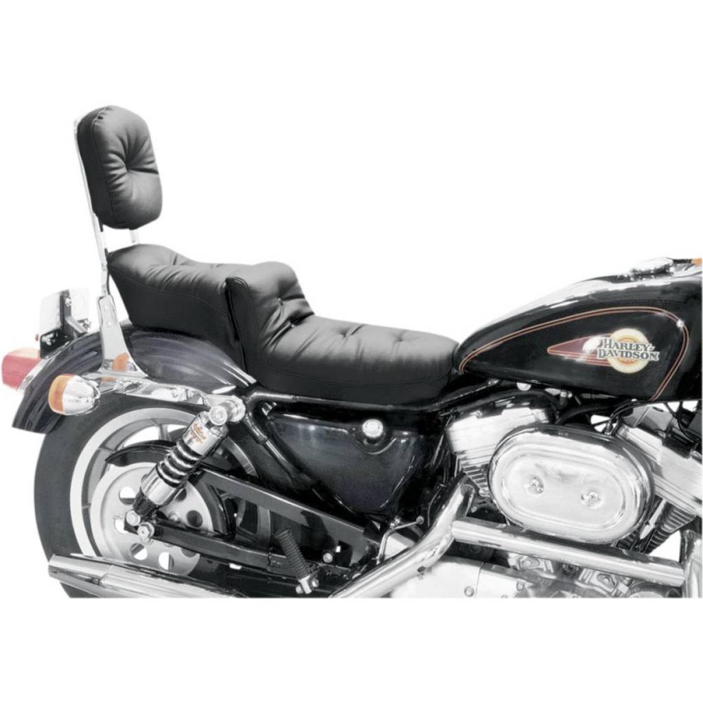 seat REGAL DUKE Sportster XL 82-95