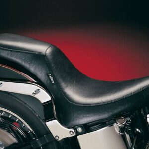 seat Silhouette 2UP Smooth Fits: > 00-17 Softail