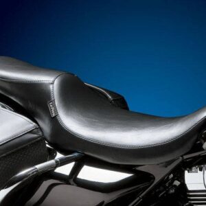 seat Silhouette 2up Smooth Fits: > 02-07 Touring