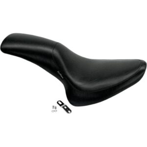 seat Silhouette Full Length Biker Gel Smooth Fits: > 00-17 Softail