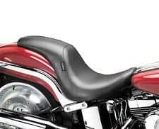 seat Silhouette Full Length Smooth Fits: > 00-07 FXSTD Deuce