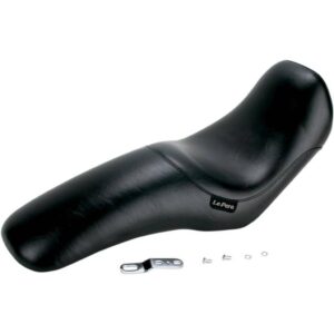 seat Silhouette Up-Front Smooth 04-05 FXD Dyna