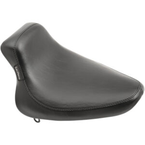 seat Solo Silhouette Smooth Fits: > 00-07 Softail