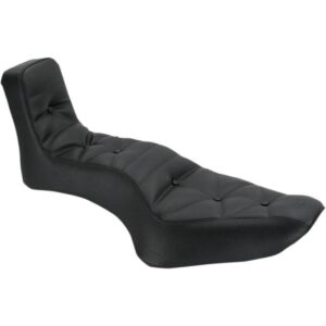 seat THROWBACK Sportster XL 2004-2022