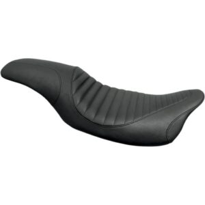 seat Tripper Fastback™ Tuck and Roll FLHT/FLTR/FLHX/FLHR