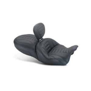 seat one piece vintage with dbr for Freewheeling Trike 2015-UP