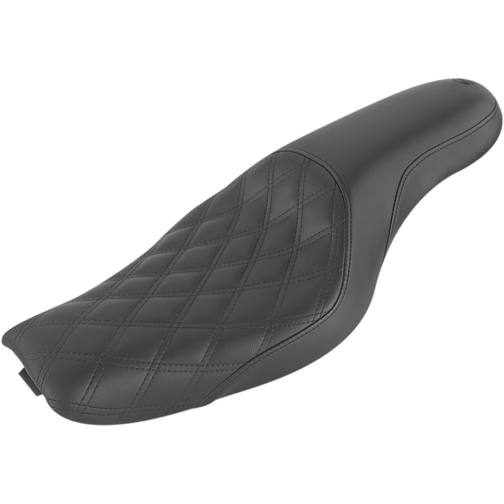 seat profiler LS Fits:> 2004-2022 XL 3.3 Sportster