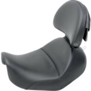 seat renegade heels-down Fits:> 2004-2022 Sportster XL