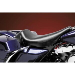 seat solo Bare Bone PYO Fits: > 08-22 Touring