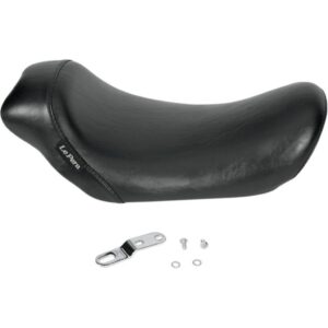 seat solo Bare Bone Smooth 04-05 FXDWG Dyna