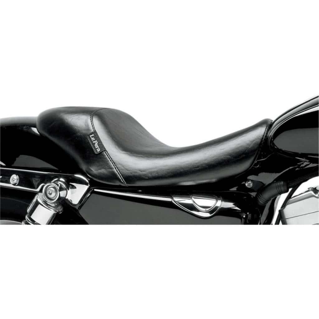 Seat solo bare bone smooth 07-09 sportster xl with 4. 5 gallon tank. 1 Seat solo bare bone smooth 07-09 sportster xl with 4. 5 gallon tank.