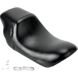 seat solo Bare Bone Up-Front Smooth 04-05 FXD Dyna