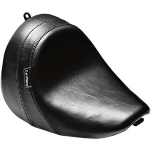 seat solo Bare Bone up-front Smooth Softail 11-13 FXS Blackline 12-16 FLS Slim