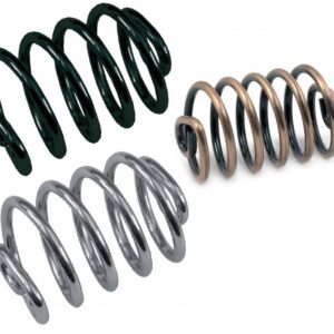 seat solo Barrel spring 4 inch