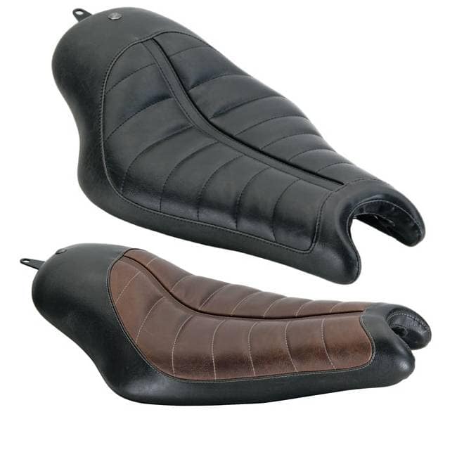 Seat solo rsd enzo 2004-2022 sportster xl 1 Seat solo rsd enzo 2004-2022 sportster xl