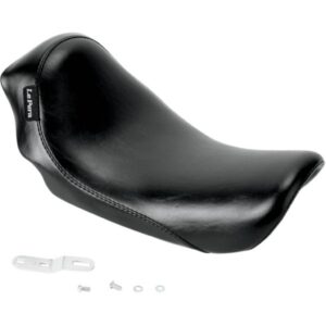 seat solo Silhouette Smooth 06-17 FLD/FXD Dyna