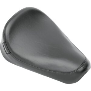 seat solo Silhouette Smooth 79-81 Sportster XL