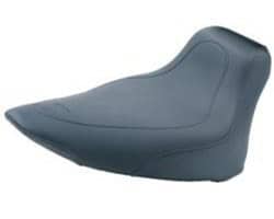 seat solo TRIPPPER Softail 2000-06 standard rear tire