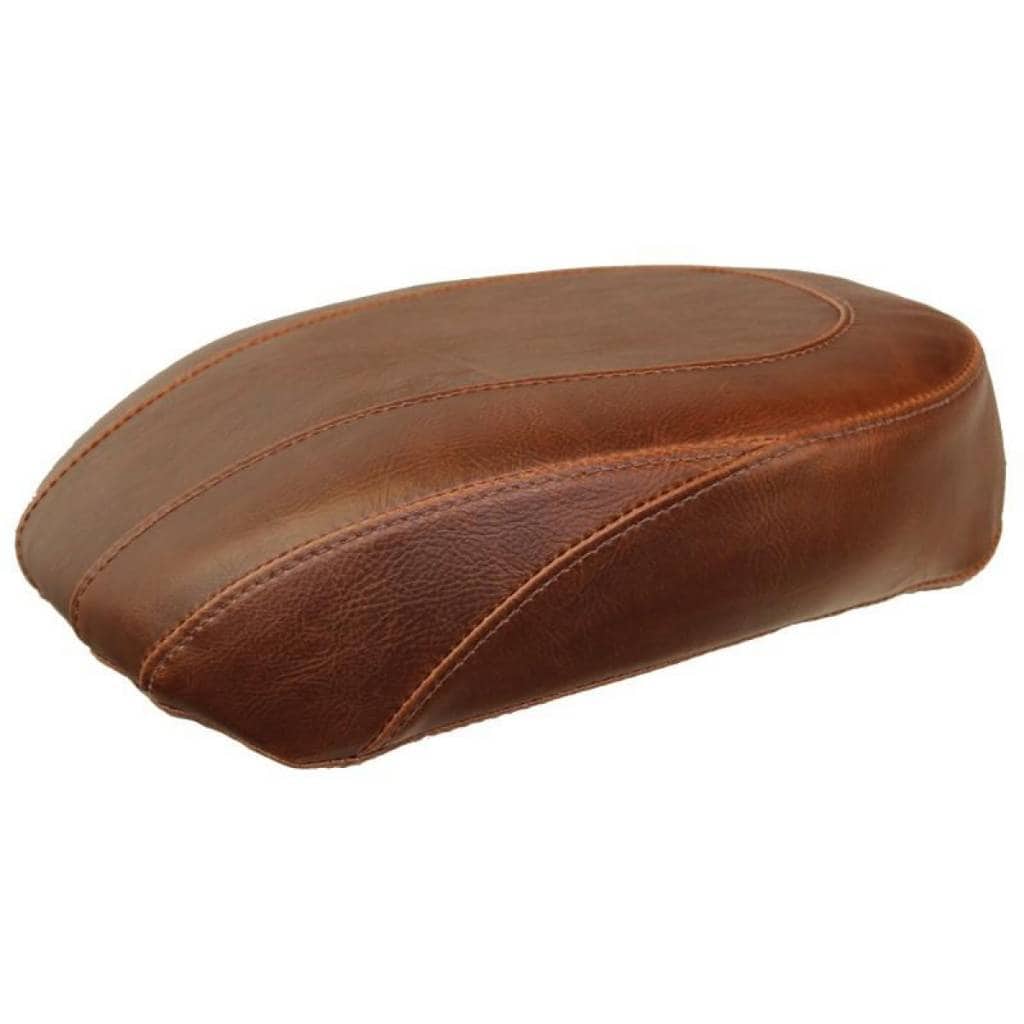 Seat solo wide tripper rear browndyna & wide glide 2006-2017 1 Seat solo wide tripper rear browndyna & wide glide 2006-2017