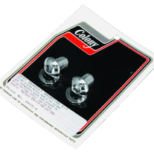 seat solo allen bolt kit