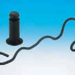 seat solo clevis pin and spring