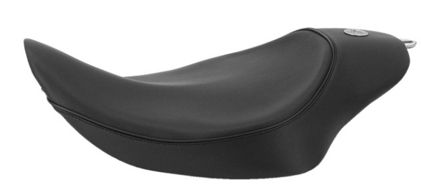 Seat solo for sportster xl