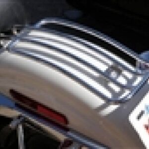 seat solo luggage rack XL85-03 Sportster