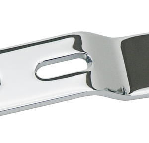 seat solo rear mounting bracket with retained screw