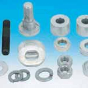 seat solo saddle to tee mounting kit