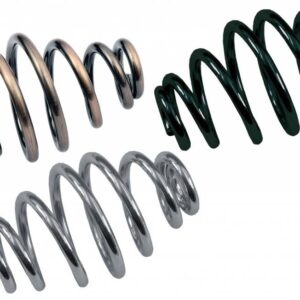 seat solo spring custom tapered