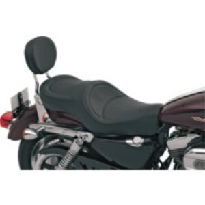 seat wide low-profile 2004-2022 XL.. Sportster XL