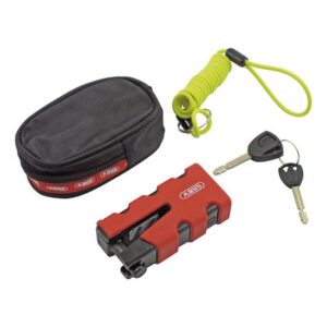 security GRANIT SLEDG 77 GRIP RED - LEVEL 20 Fits: > Universal