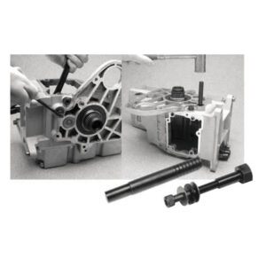 shifter shaft sleeve tool