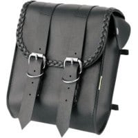 sissybar bags BRAIDED BAG