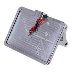 Fits: > 21-22 RH1250S Sportster S