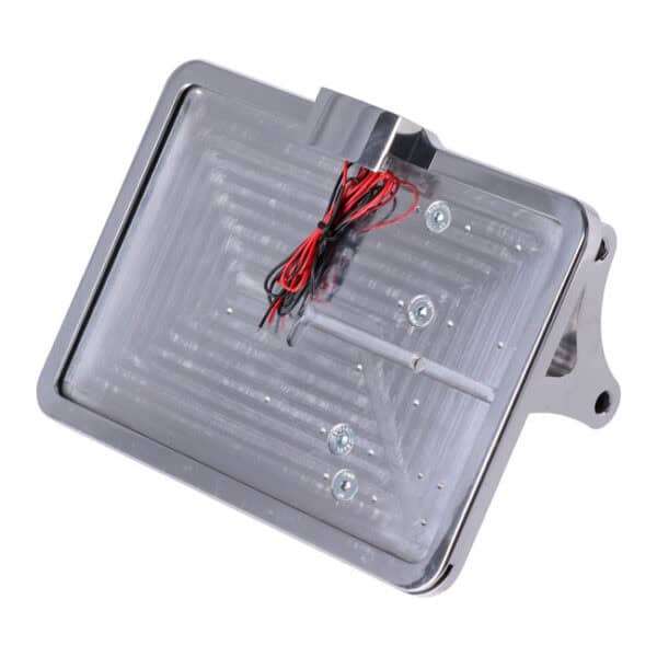 Fits: > 21-22 RH1250S Sportster S