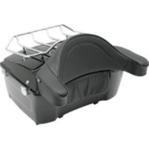 smooth Tour Box Pad Fits:> 1986-2013 Touring
