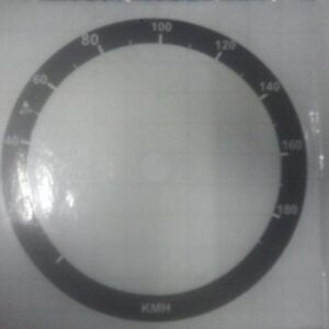 speedo mph to km converter miles to km - 100mm or 80mm speedo Fits: > 100mm or 80mm speedo