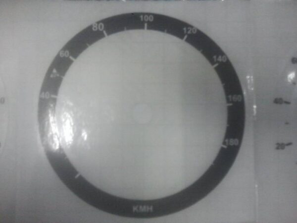 Speedo mph to km converter miles to km - 100mm or 80mm speedo fits: > 100mm or 80mm speedo