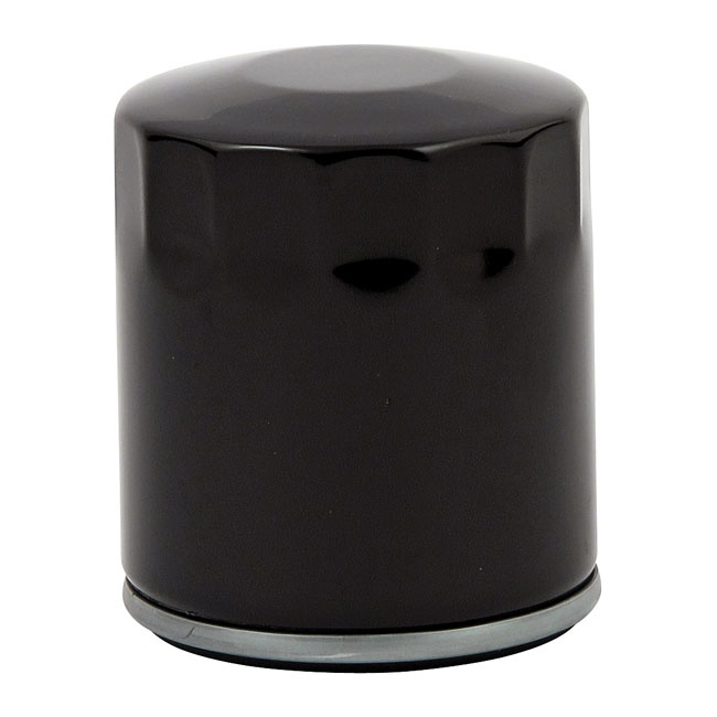 spin-on oil filter