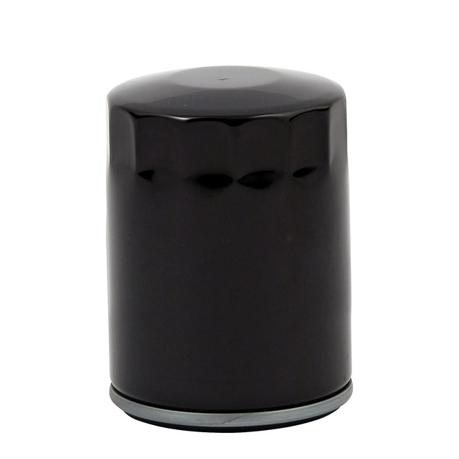 spin-on oil filter