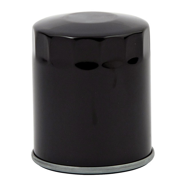 spin-on oil filter