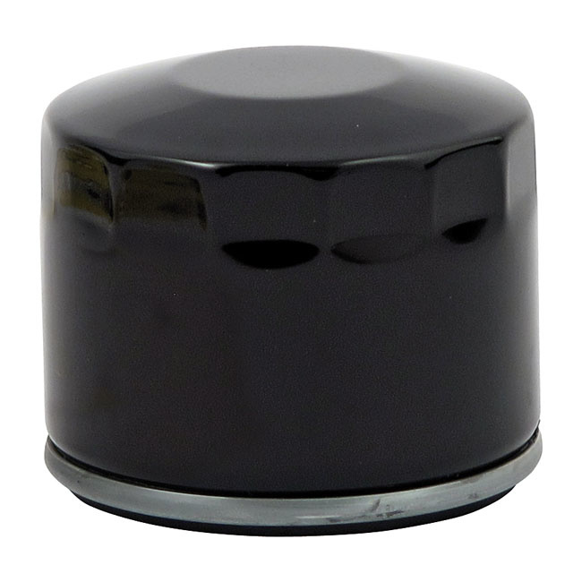 spin-on oil filter