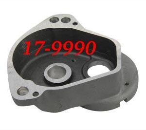 starter housing Fits: FXR 1983-1984: FLT 1983-1984