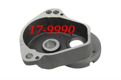 starter housing Fits: FXR 1983-1984: FLT 1983-1984