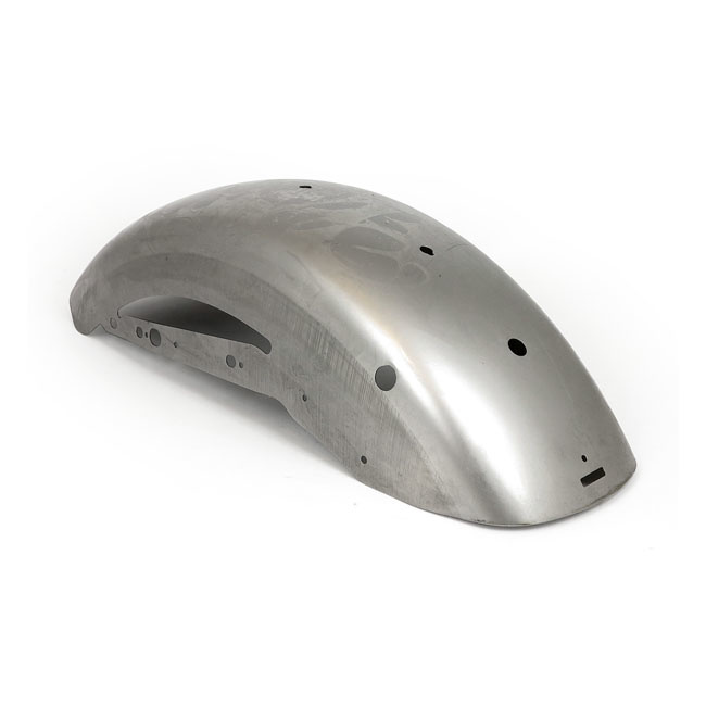 stock style rear fender Fits:>10-21 XL Sportster