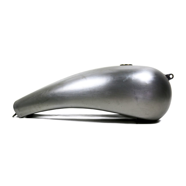 stretched 'Breakout' Softail gas tank Fits: > 18-20 M8 Softail