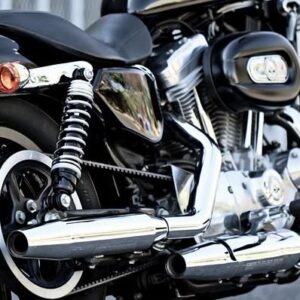 suspension 412 Cruise series 12.5 inch - Fits:> 04-16 XL